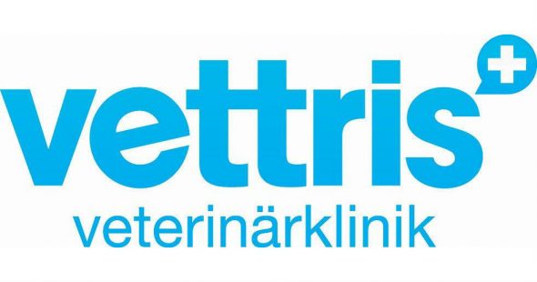 Vettris ägarföretag till salu