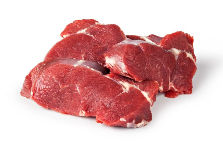 Polskt kött från sjuka kor sålt i Sverige