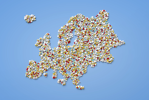 Ny rapport visar ökad antibiotikaresistens inom EU