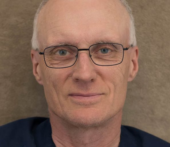 Nils Wallin Håkansson nominerad till Årets Veterinär