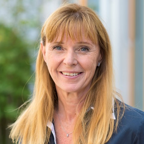Kerstin Bergvall nominerad till Årets Veterinär 2019