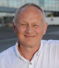 Göran Åkerström leder arbetet mot djurplågeri inom distransridningen