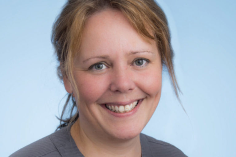 Katarina Varjonen nominerad till Årets Veterinär 2020