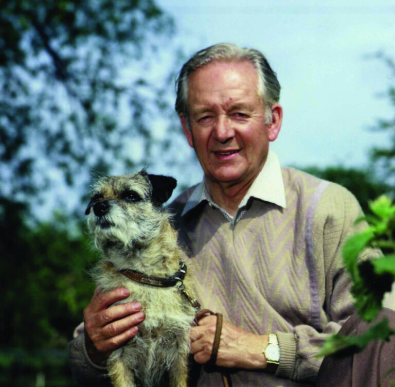 James Herriot gör comeback på tv