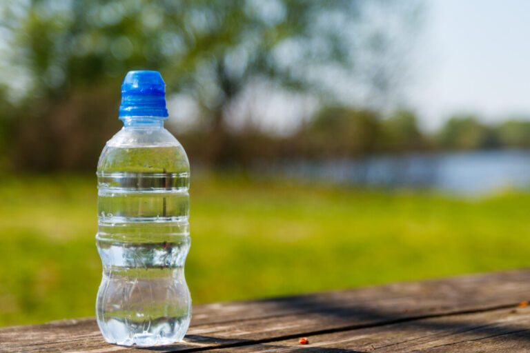 Sveriges förmåga att göra dricksvattenanalyser ska stärkas