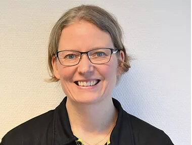 Sara Lundström nominerad till Årets Veterinär 2021
