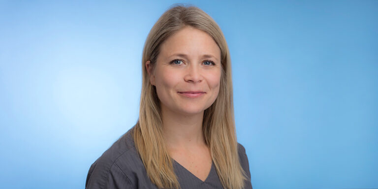 Anna Rave Vestberg nominerad till Årets Veterinär 2021