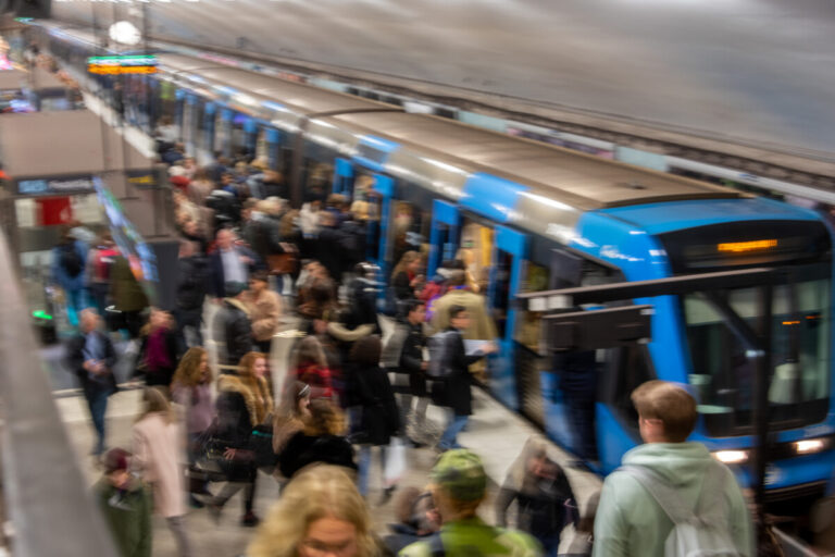 Nytt forskningscentrum ska upptäcka nya pandemier