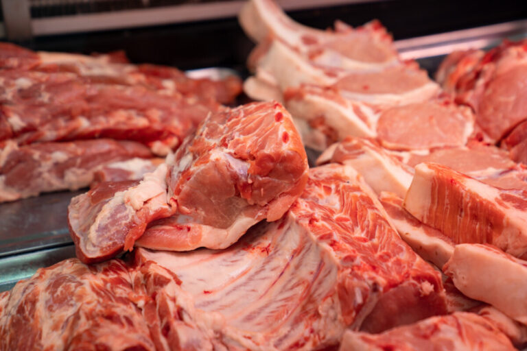Myndigheter: Konsumtionen av kött ska minska med 30 procent till 2035