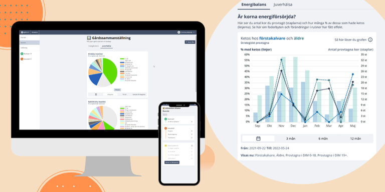 Kohälsoföretag lanserar djurhälsoportal för djurhållare och veterinärer