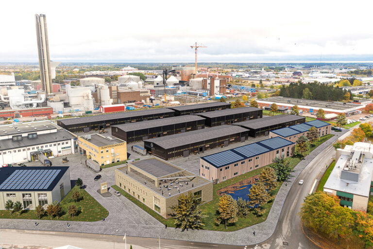 Ny Evidensiaklinik i Uppsala ska främja utbildning