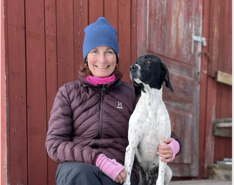 Hur har du det på jobbet Anna Edblad?