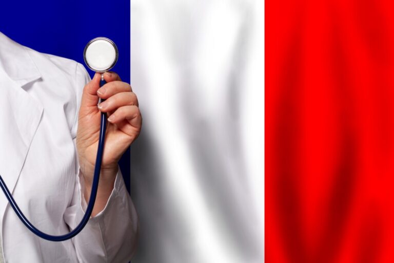 Franska veterinärer får stärkt ställning i kedjorna