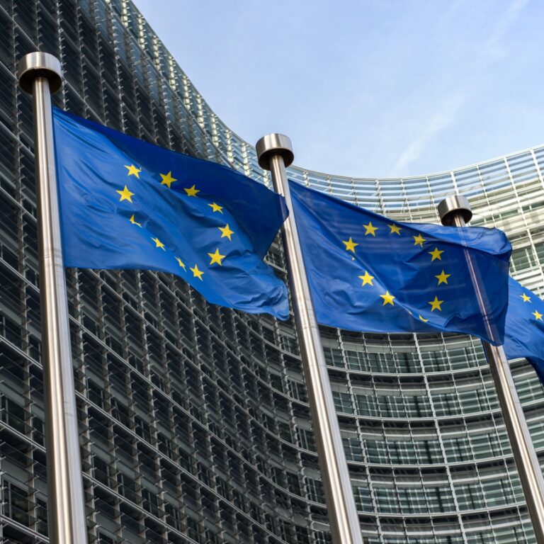 ”EU-kommissionen sviker löftena om bättre djurvälfärd”
