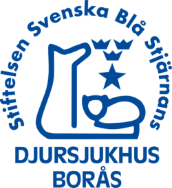 Stiftelsen Svenska Blå Stjärnans Djursjukhus i Borås