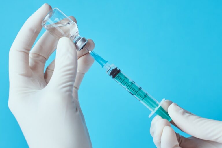 MSD på väg lansera fästingmedel som ges i årlig injektion