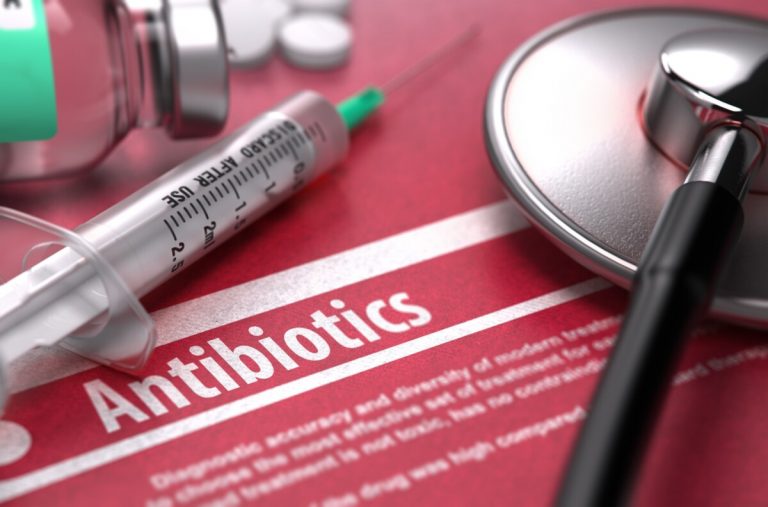 Uppsala-forskare: Så kan antibiotikaresistens uppstå
