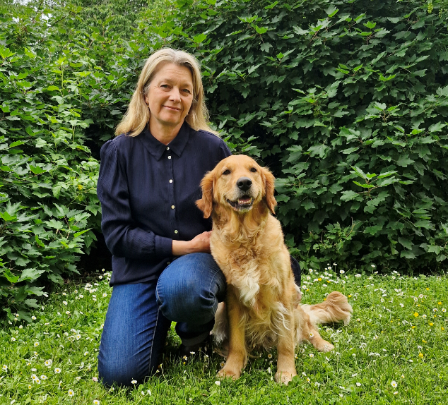 SLU utreder hur hundars personlighet påverkar smärta och stress