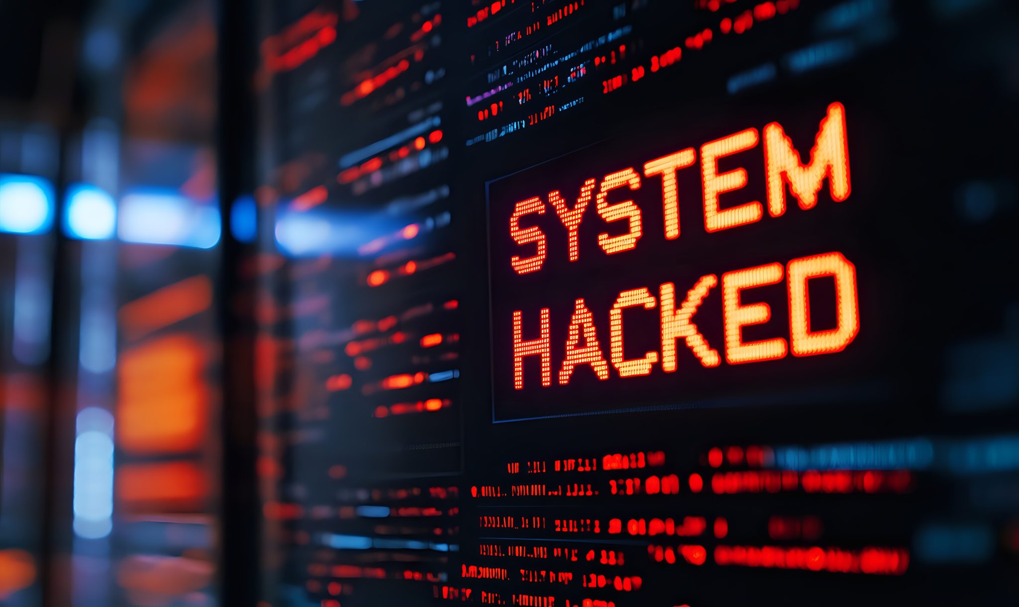 Miljödata Ransomware Cyberattack mot Miljödata – personuppgifter om SLU-anställda läckta ...