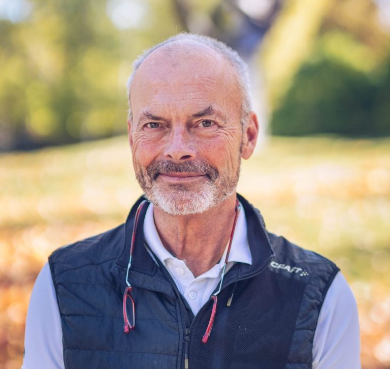 Håkan Landin ny i juryn för Årets Veterinär