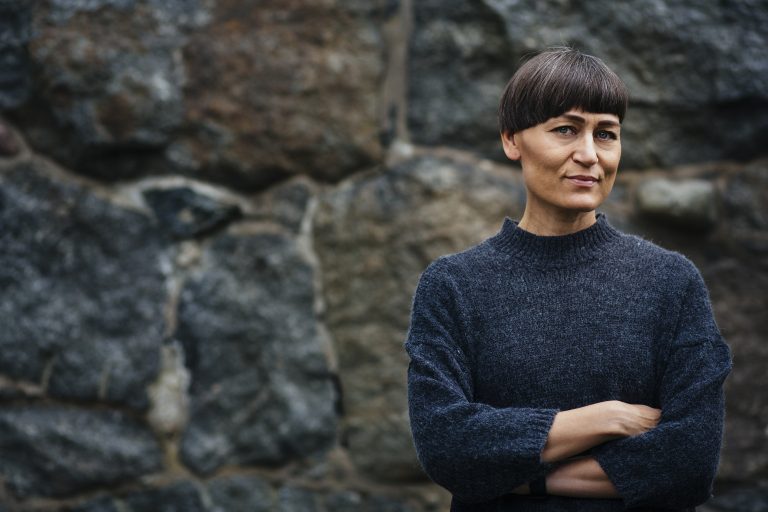 Ny bok skildrar Hundstallets livsviktiga arbete