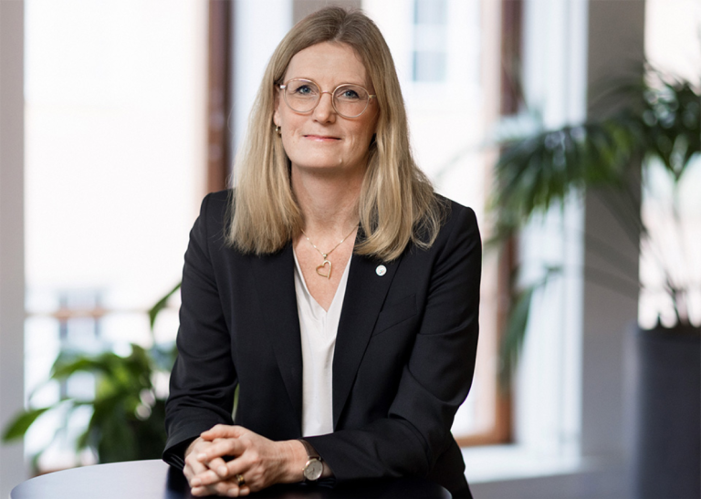 Ny ledning för Formas – ska stärka hållbar forskning