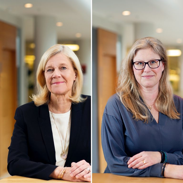 Replik: Såga inte av den gren du sitter på