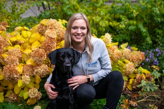 Debatt: Sverige borde inspireras av Tyskland och reglera kostnaderna för veterinärvård