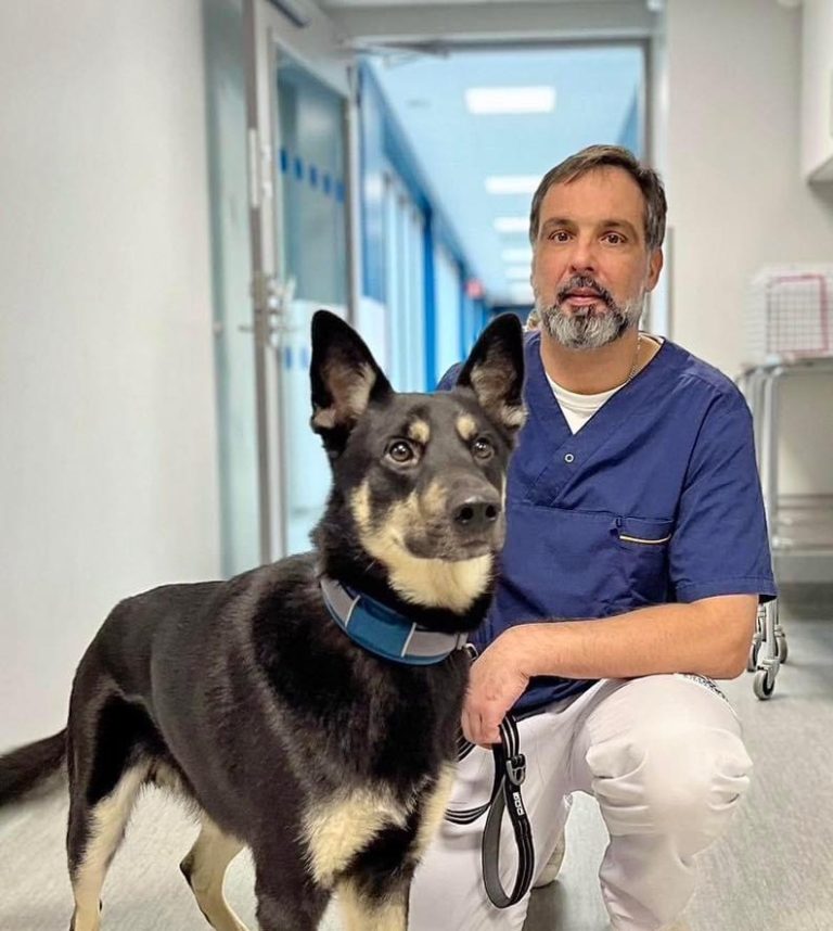 ”Jag hoppas kunna hitta samarbetspartners för att ta detta vidare”