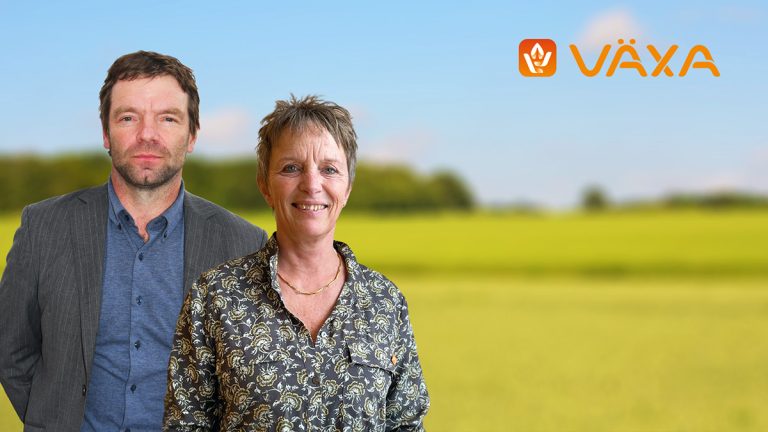 Växa byter vd – nytt ledarskap ska ta organisationen mot 2030