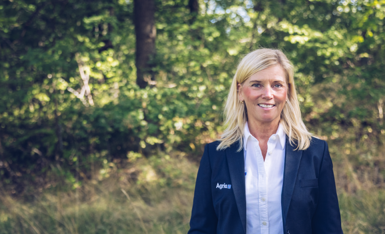 Agria expanderar veterinär rådgivning till Frankrike