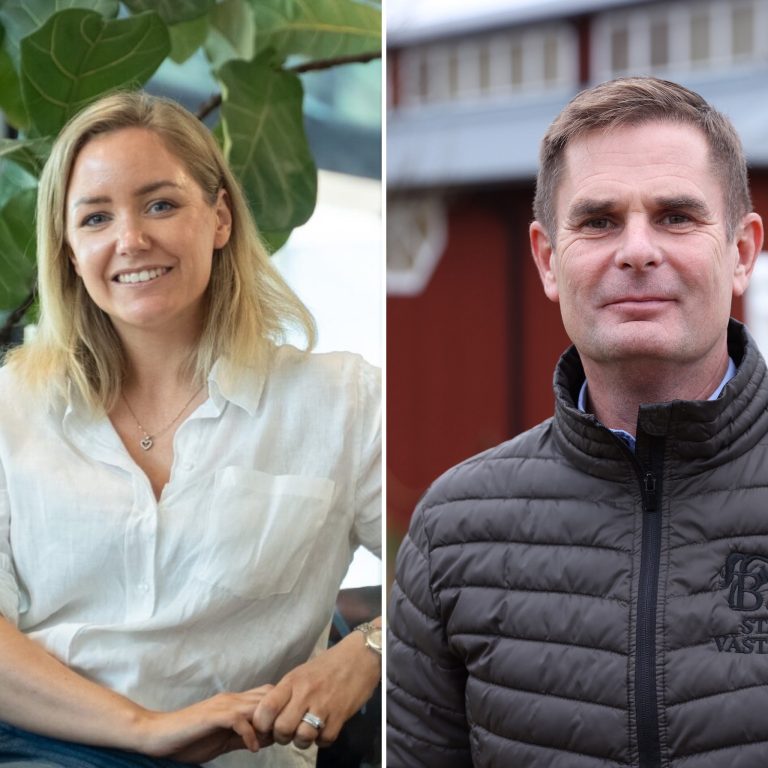 Ny digital väg till djurvård – Vetyfinder och Dunstan inleder samarbete