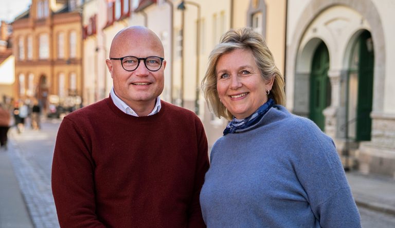 Sveland förstärker styrelsen med veterinär och AI-expert