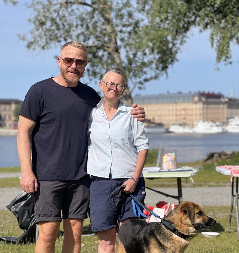 Blandis & Kompis vill sätta hundhälsa före utseendeideal