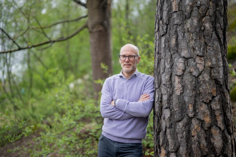 Erik Pihlo blir ny vd för Växa