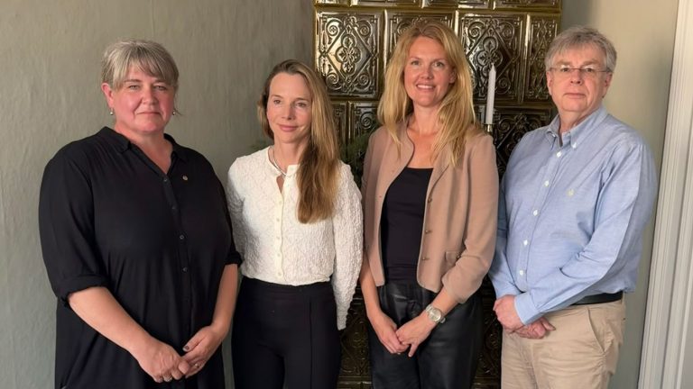 Tjugo miljoner till nytt One Health-labb vid SLU