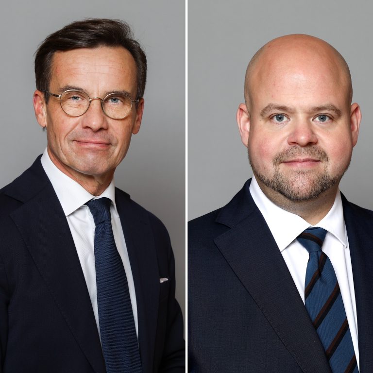 Rosenbad kallar veterinärbranschen till samtal