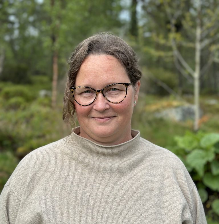 Renskötare utses till hedersdoktor vid SLU