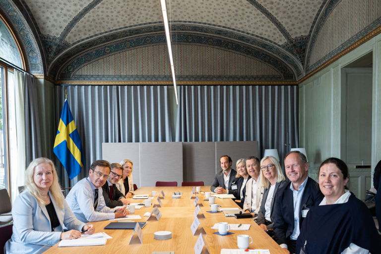 SVF: “Prisdiskussionen måste breddas”