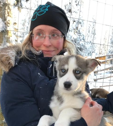 Ny forskning ska kartlägga hur agility belastar hundens kropp