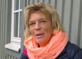 Nina Kjellerstedt går från AniCura till Evidensia