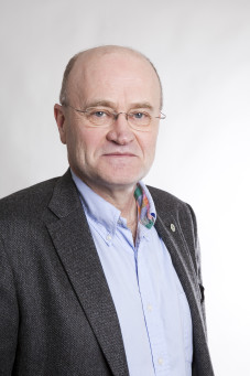 Peter Högberg