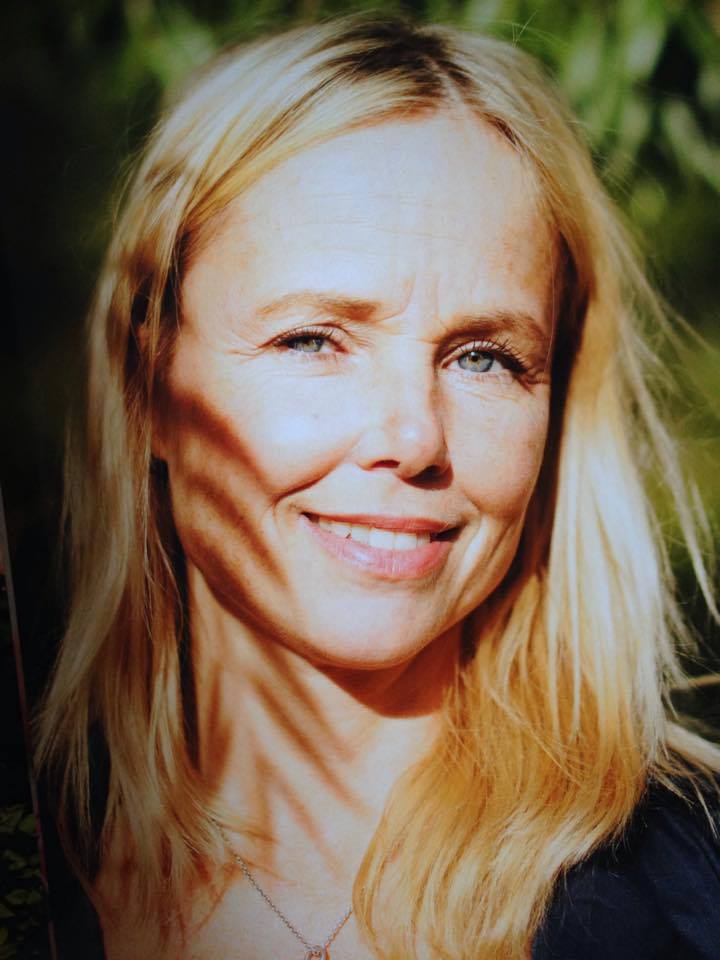 Ulrika Grönlund lämnar SLU – blir kvalitetschef på AniCura